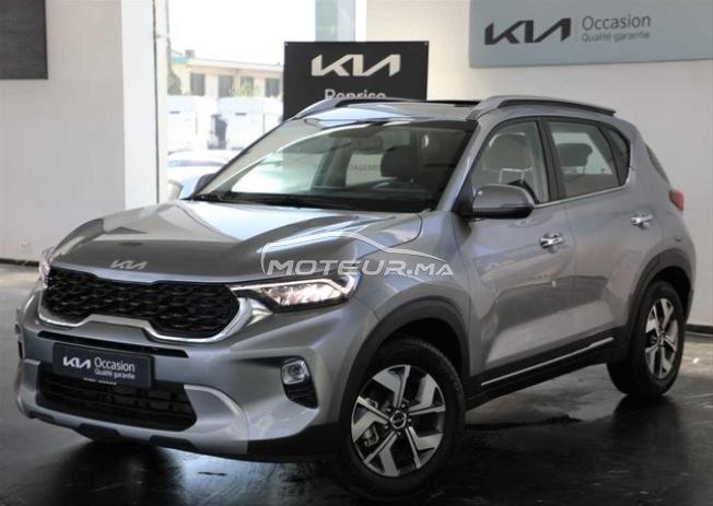 KIA Sonet