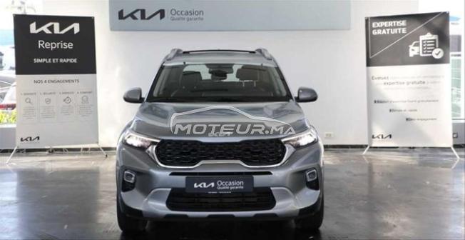 KIA Sonet