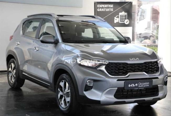 KIA Sonet