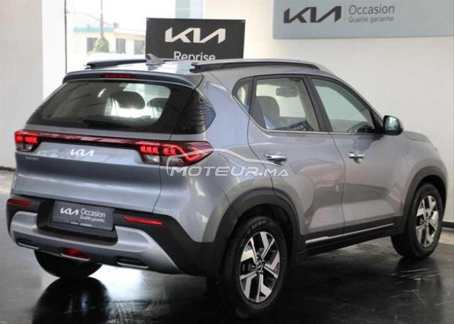KIA Sonet