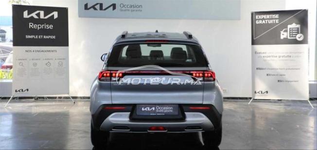 KIA Sonet