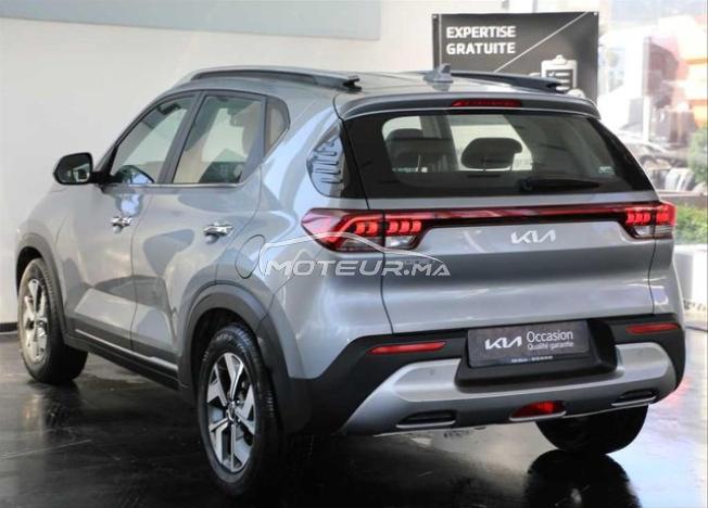 KIA Sonet