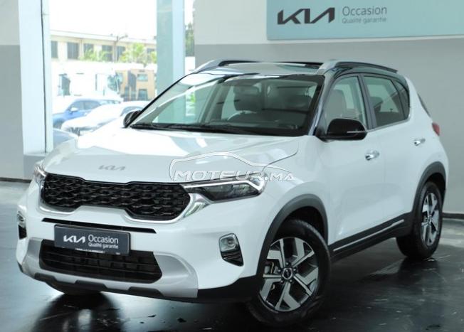 KIA Sonet