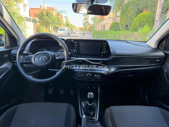 Hyundai i20 Essence Manuelle M