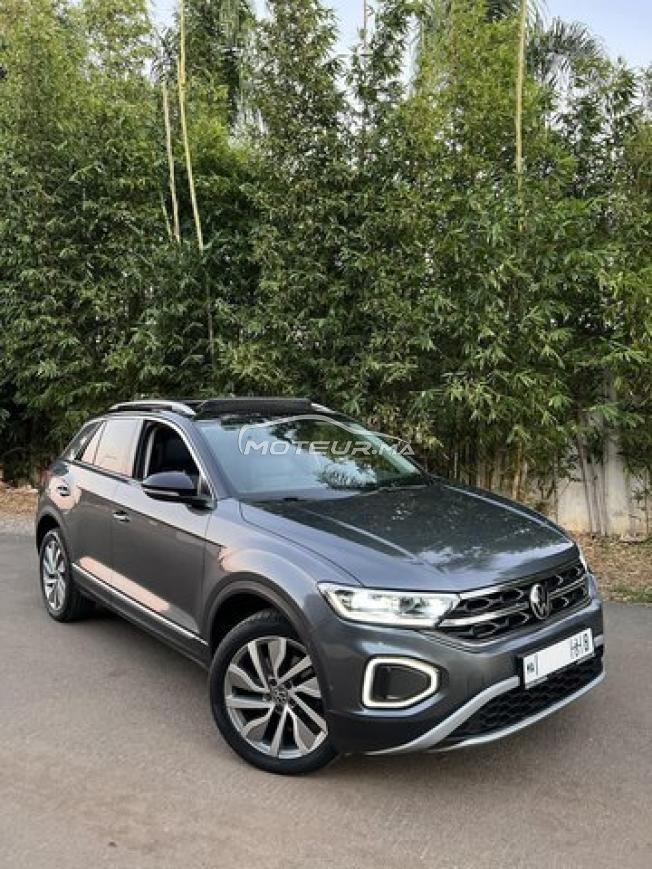 Volkswagen T-roc X-Trême 2023❣️