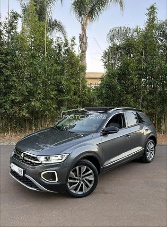 Volkswagen T-roc X-Trême 2023❣️