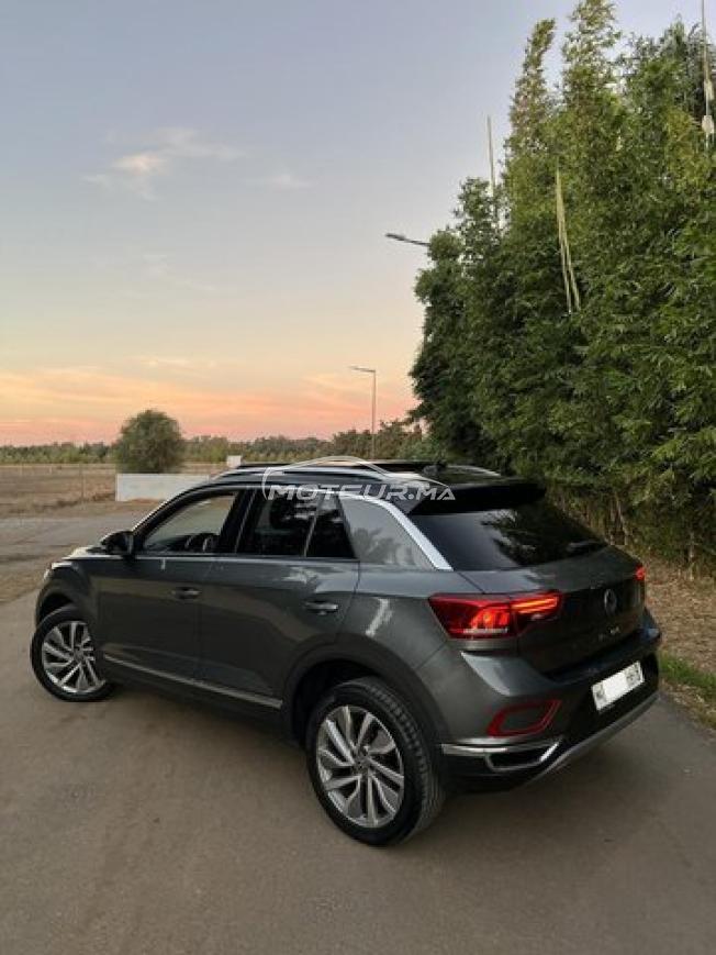 Volkswagen T-roc X-Trême 2023❣️