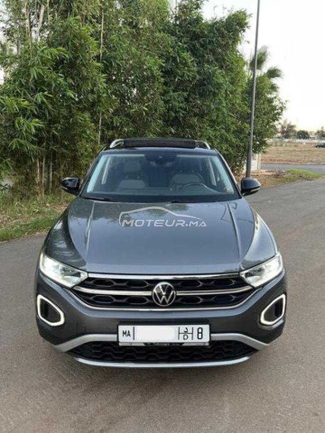 Volkswagen T-roc X-Trême 2023❣️