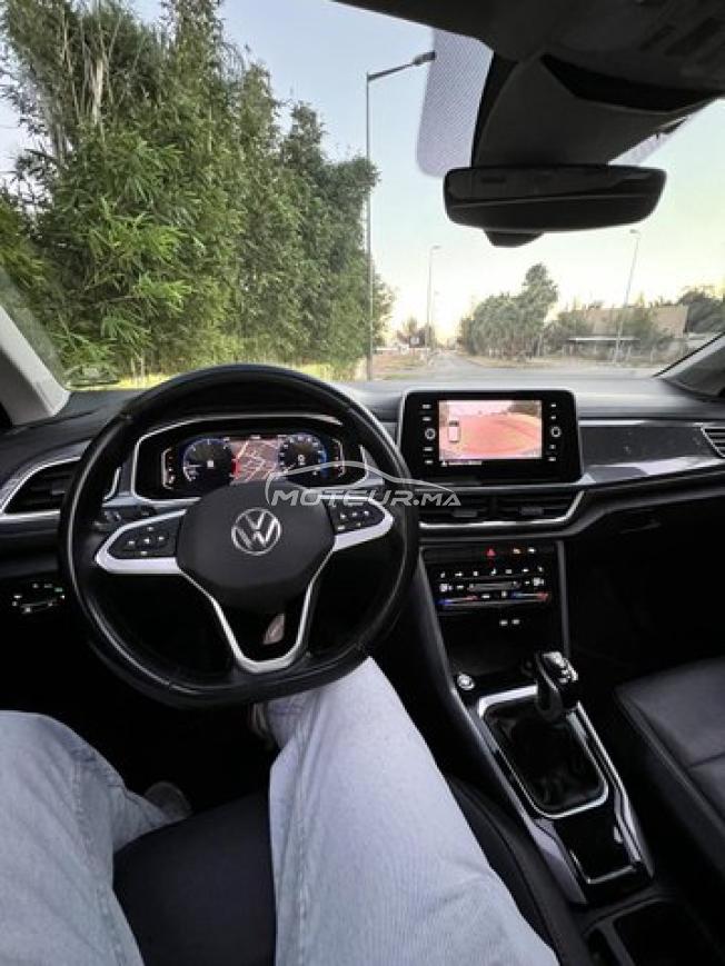 Volkswagen T-roc X-Trême 2023❣️