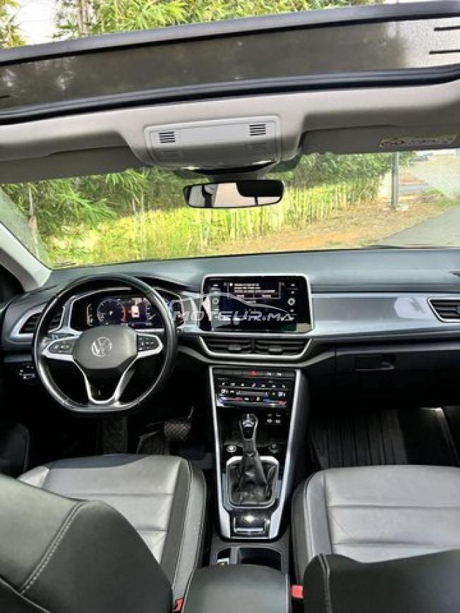 Volkswagen T-roc X-Trême 2023❣️