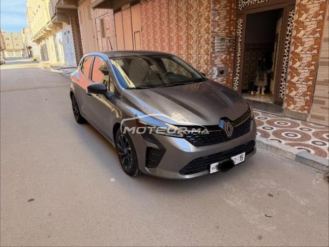 Renoult- clio5