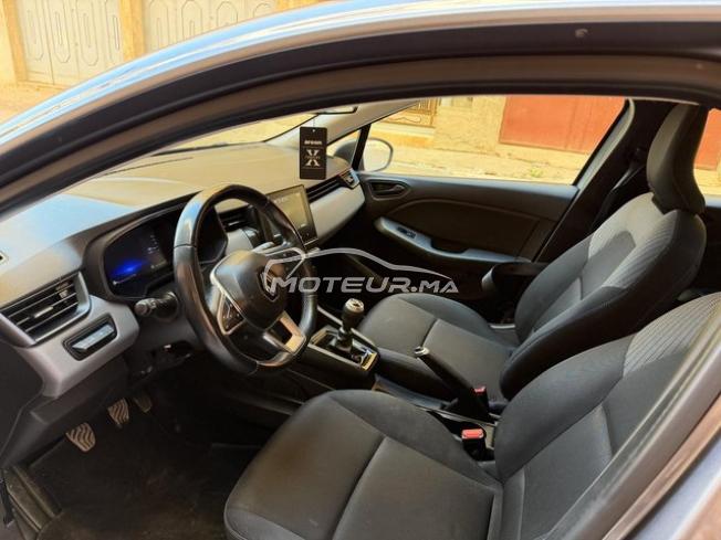 Renoult- clio5