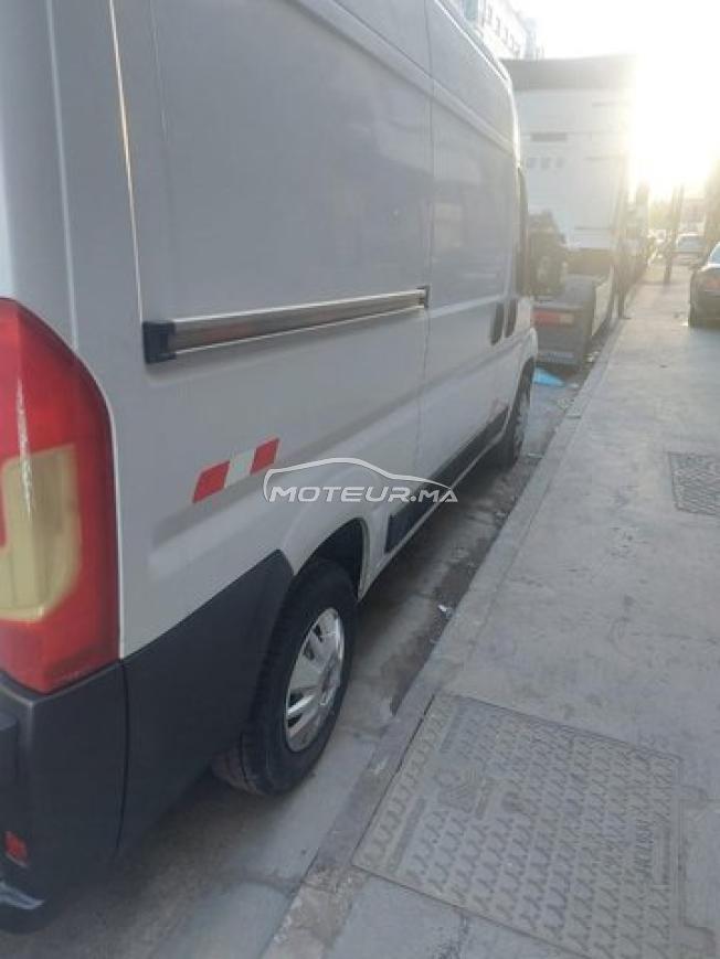 Fiat DUCATO fourgon 