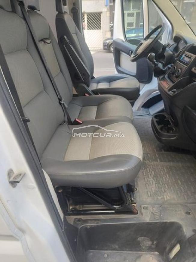 Fiat DUCATO fourgon 