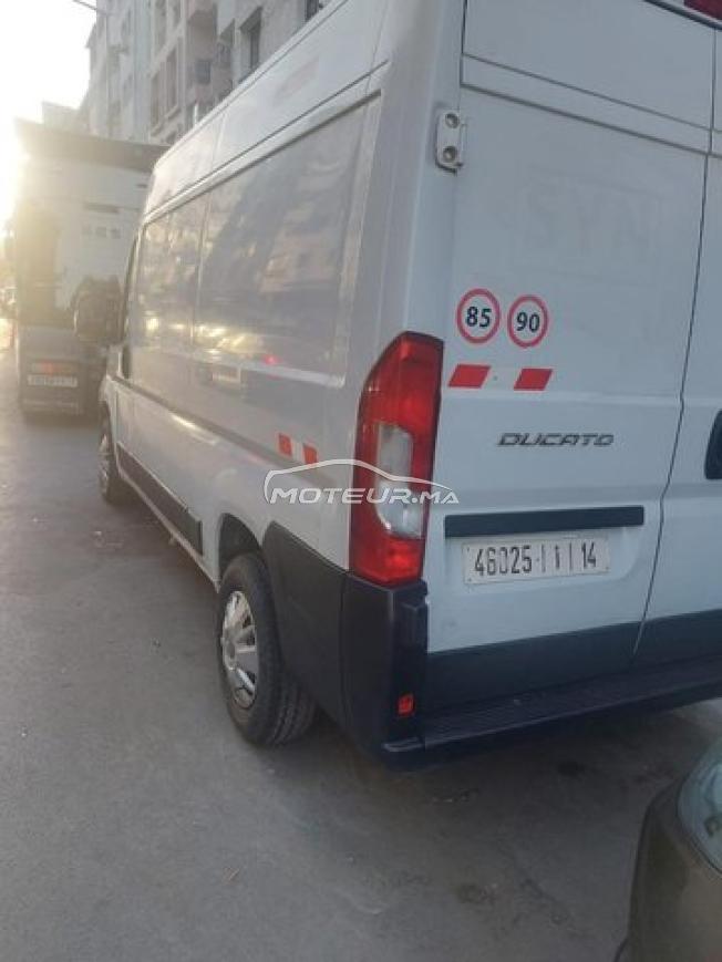 Fiat DUCATO fourgon 