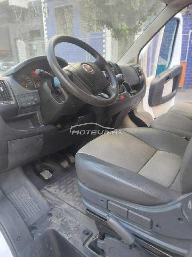 Fiat DUCATO fourgon 