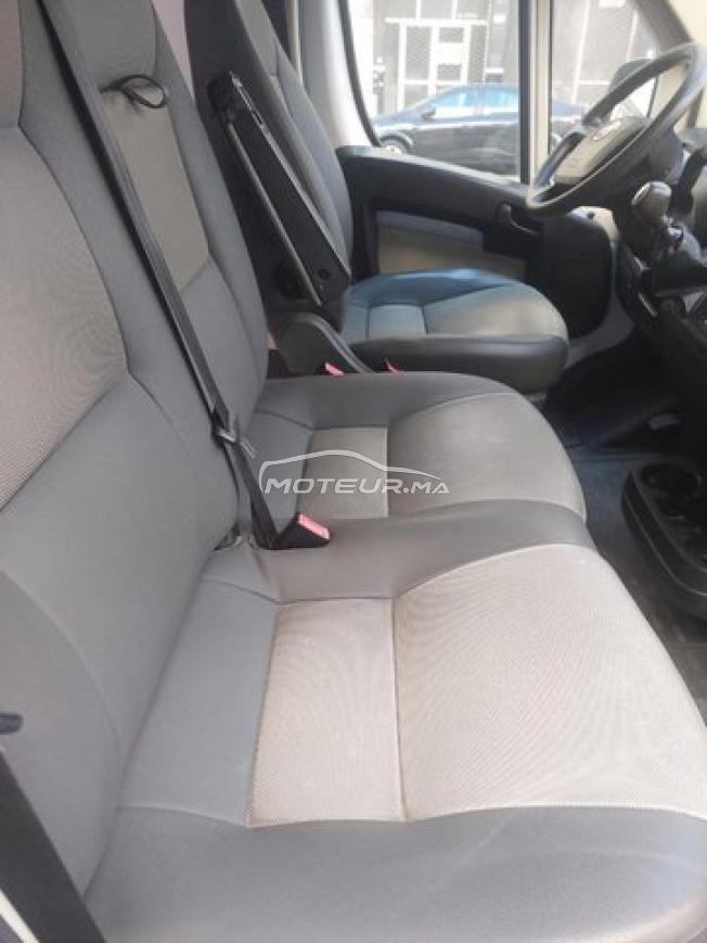 Fiat DUCATO fourgon 