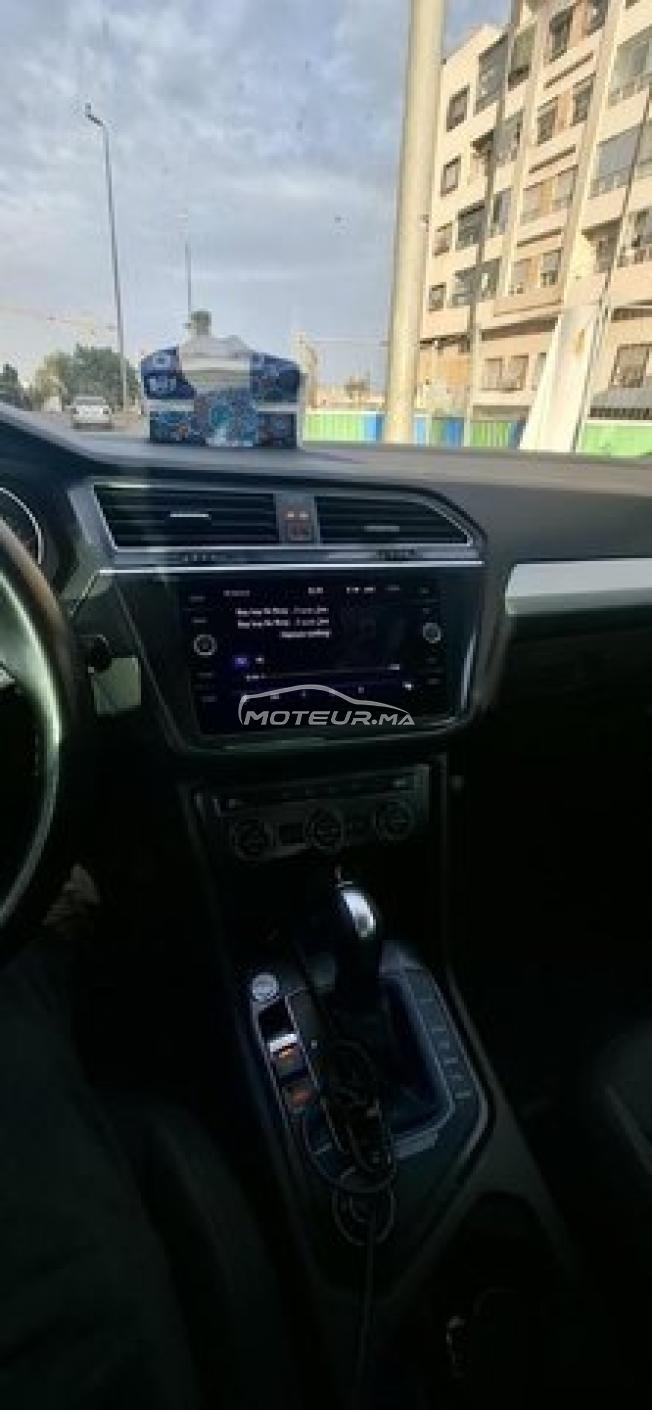 Seat  ateca  Diesel Automatique 2022 à Casablanca