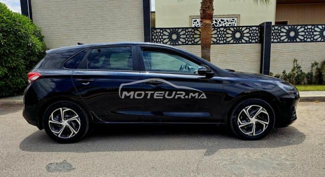 Hyundai  I30 Diesel Automatique 2022 à Casablanca