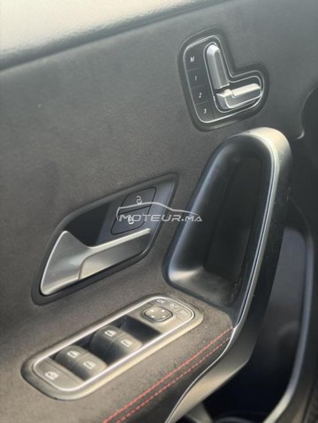  MERCEDES-BENZ CLASSE A200 AMG LINE 2023