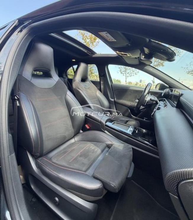  MERCEDES-BENZ CLASSE A200 AMG LINE 2023