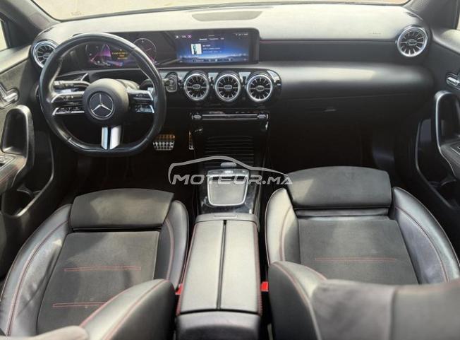  MERCEDES-BENZ CLASSE A200 AMG LINE 2023