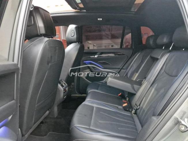 VW TIGUAN R-LINE 200cv 4x4 12/2024 TOUTES OPTIONS