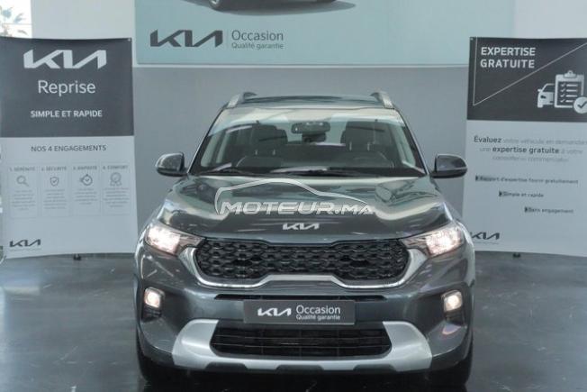 KIA Sonet