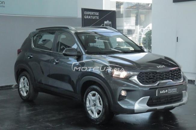 KIA Sonet