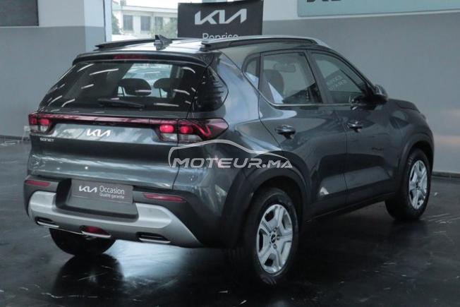 KIA Sonet