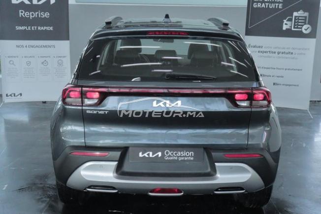 KIA Sonet