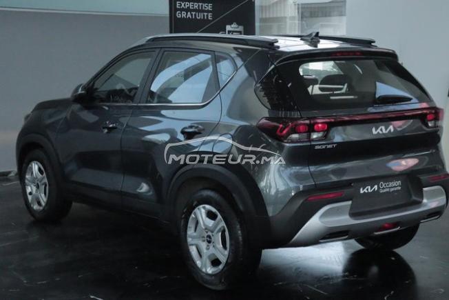 KIA Sonet