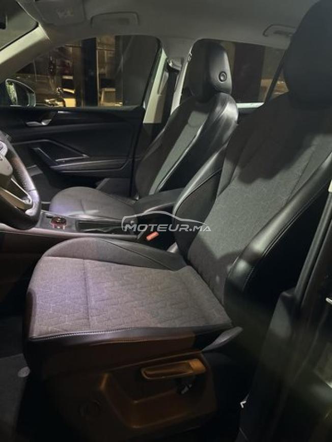 Volkswagen Tiguan Diesel Automatique 2025