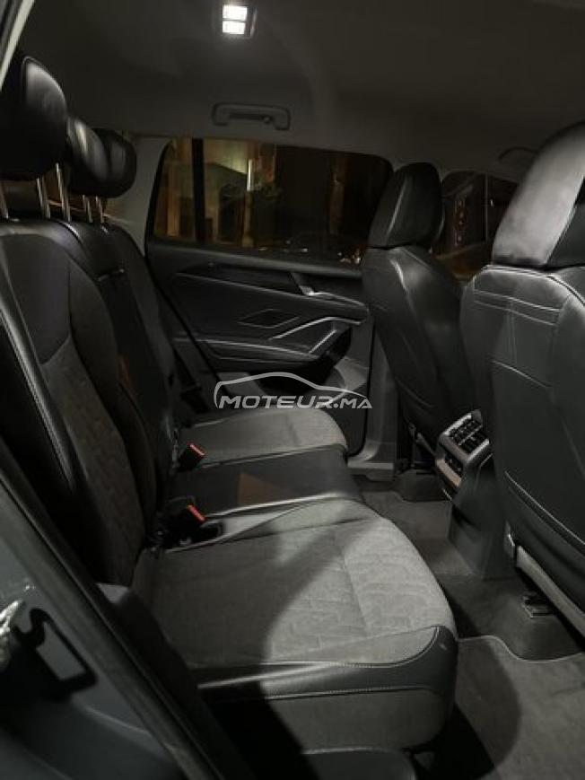 Volkswagen Tiguan Diesel Automatique 2025