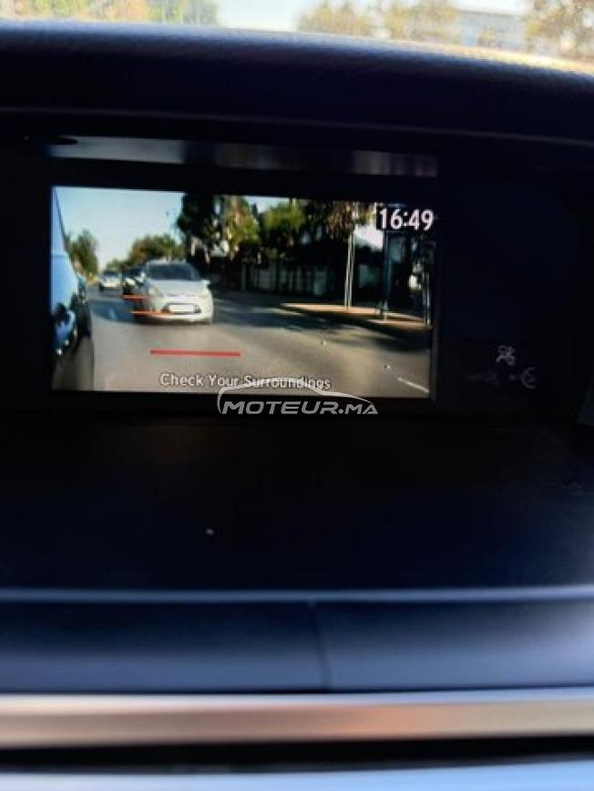 HONDA ACCORD 2017 ESSENCE AUTOMATIQUE 