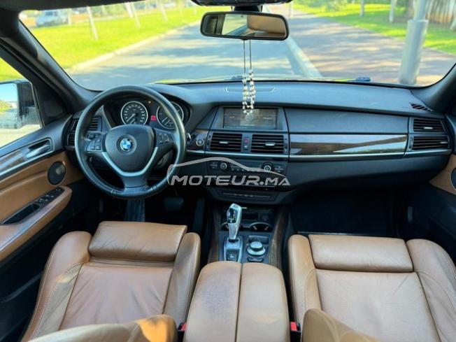 BMW X5 xDrive 3.0 – MODÈLE 2009 DÉDOUANER 2012