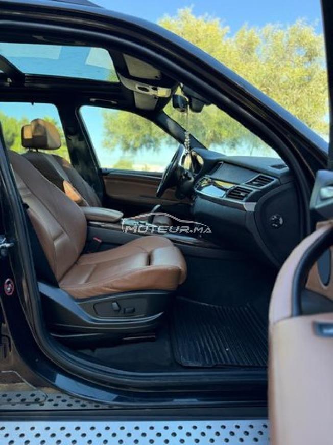 BMW X5 xDrive 3.0 – MODÈLE 2009 DÉDOUANER 2012