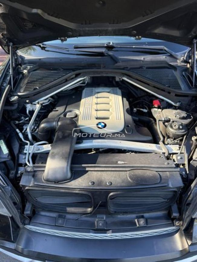 BMW X5 xDrive 3.0 – MODÈLE 2009 DÉDOUANER 2012