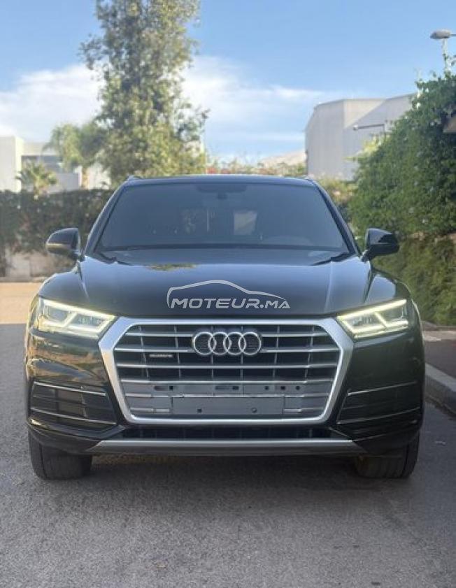 AUDI Q5 QUATTRO 2020 – DIESEL  