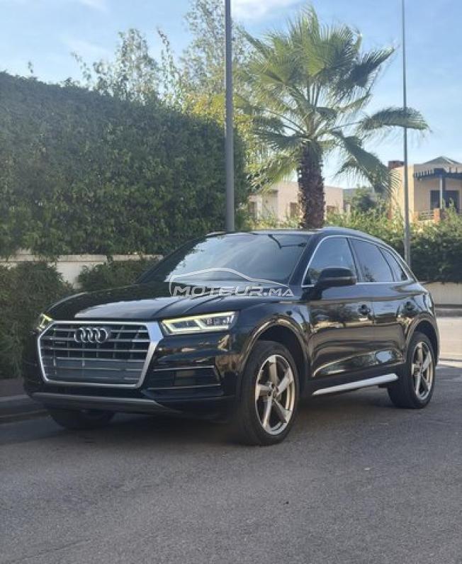 AUDI Q5 QUATTRO 2020 – DIESEL  