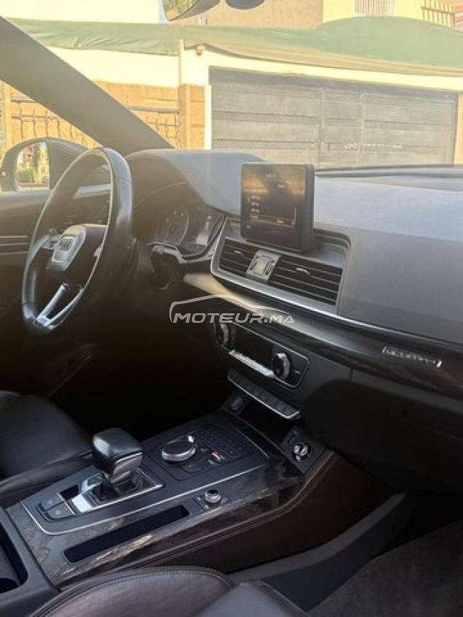 AUDI Q5 QUATTRO 2020 – DIESEL  