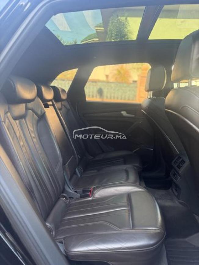 AUDI Q5 QUATTRO 2020 – DIESEL  