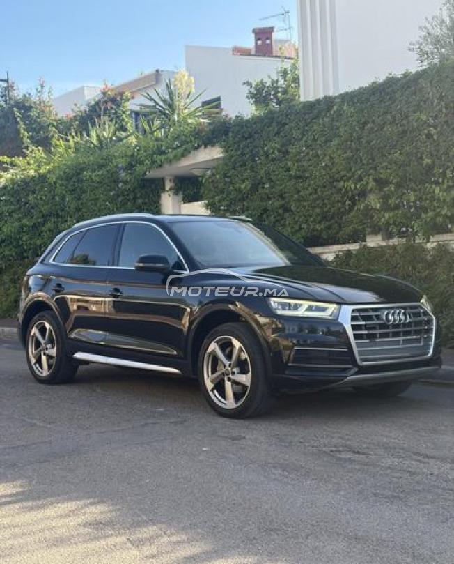 AUDI Q5 QUATTRO 2020 – DIESEL  