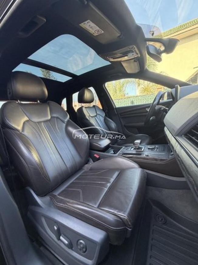 AUDI Q5 QUATTRO 2020 – DIESEL  