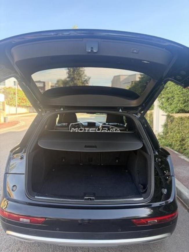 AUDI Q5 QUATTRO 2020 – DIESEL  