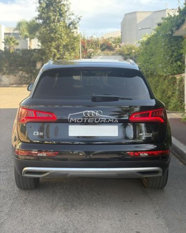 AUDI Q5 QUATTRO 2020 – DIESEL  