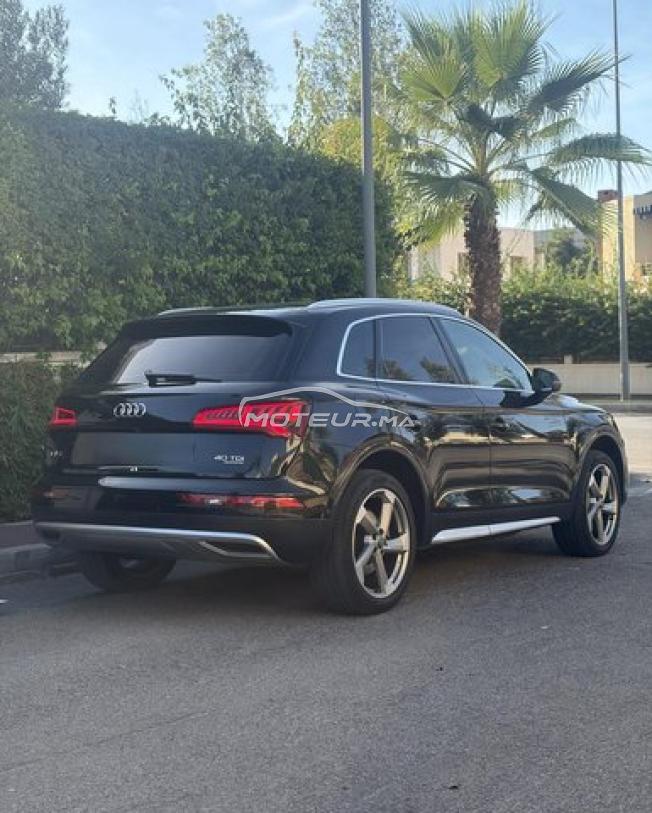 AUDI Q5 QUATTRO 2020 – DIESEL  