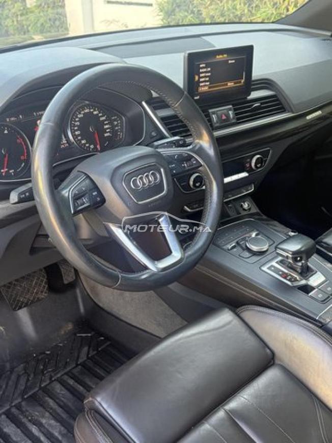 AUDI Q5 QUATTRO 2020 – DIESEL  