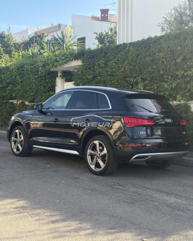 AUDI Q5 QUATTRO 2020 – DIESEL  