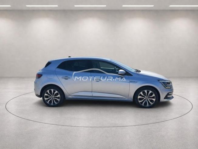 2491 - Renault Mégane 2023 expertisée avec finance